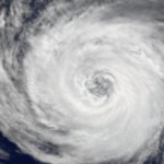 La tempête du sciècle