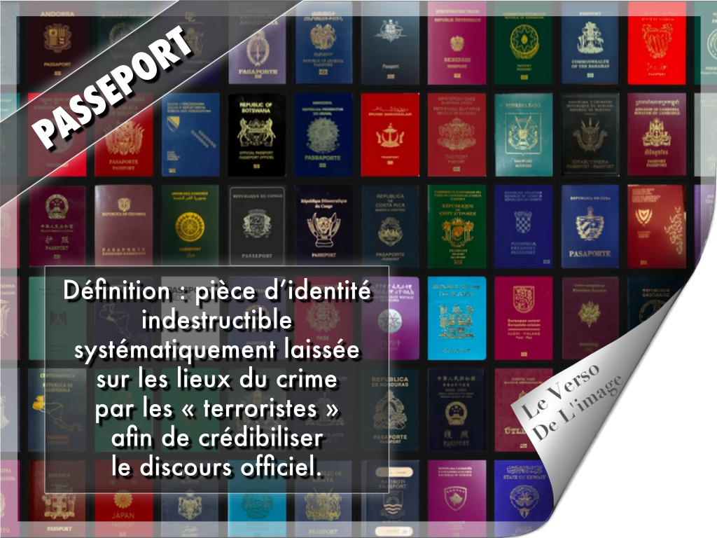 Passeports