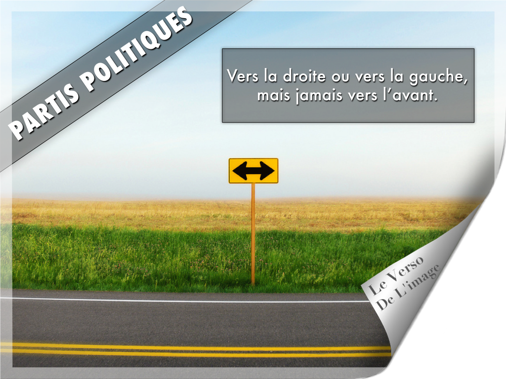partis politiques