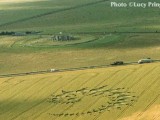 1996-07-07- Stonehenge, Wiltshire 01