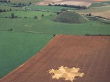 1997-07-23- Silbury Hill, Wiltshire 03