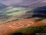 2001-08-14- Milk Hill, Wiltshire 03