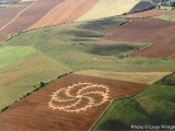 2001-08-14- Milk Hill, Wiltshire 04