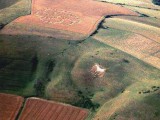 2001-08-14- Milk Hill, Wiltshire 05