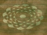 2003-06-21- Thornborough Henge, North Yorkshire 01