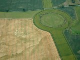 2003-06-21- Thornborough Henge, North Yorkshire 02