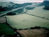 2003-06-29- Sharpenhoe, nr Barton Le Clay, Bedfordshire 04