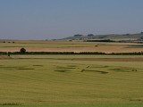 2003-07-13- Avebury Trusloe, Wiltshire 03