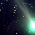 Pluie de météorites, comètes et la danse de l’univers