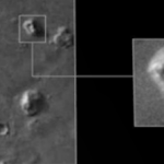 Cydonia : les monuments de Mars