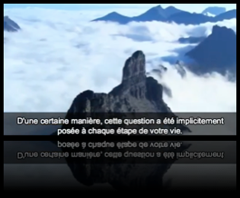Qui êtes-vous réellement? Image