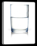 Le verre d’eau à moitié vide et les potentiels humains