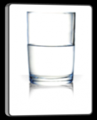 verre-eau-moitie-plein-vide